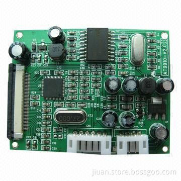 China PCB Assembly, OEM/EMS Manufacturer for Medical Electronic